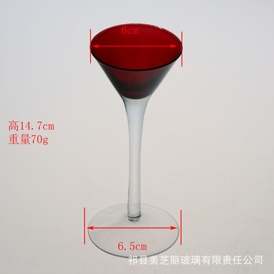 廠家直供高品質(zhì)蠟臺系列 高腳蠟臺、三角雞尾蠟臺杯與馬提尼蠟臺
