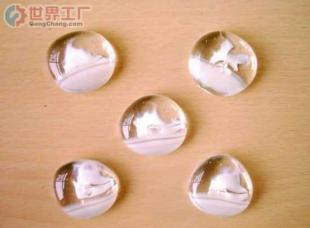 玻璃小擺設(shè)與塑膠零配件 批發(fā)市場與廠家信息詳解