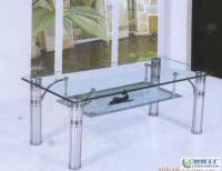 玻璃餐臺 高貴典雅，定義簡約生活新風尚