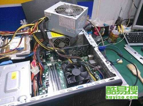 濟(jì)南酷易搜 專業(yè)計(jì)算機(jī)系統(tǒng)服務(wù)的領(lǐng)先者